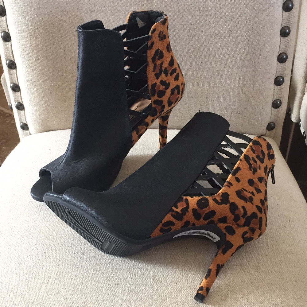 Brazilian shoes!! #4